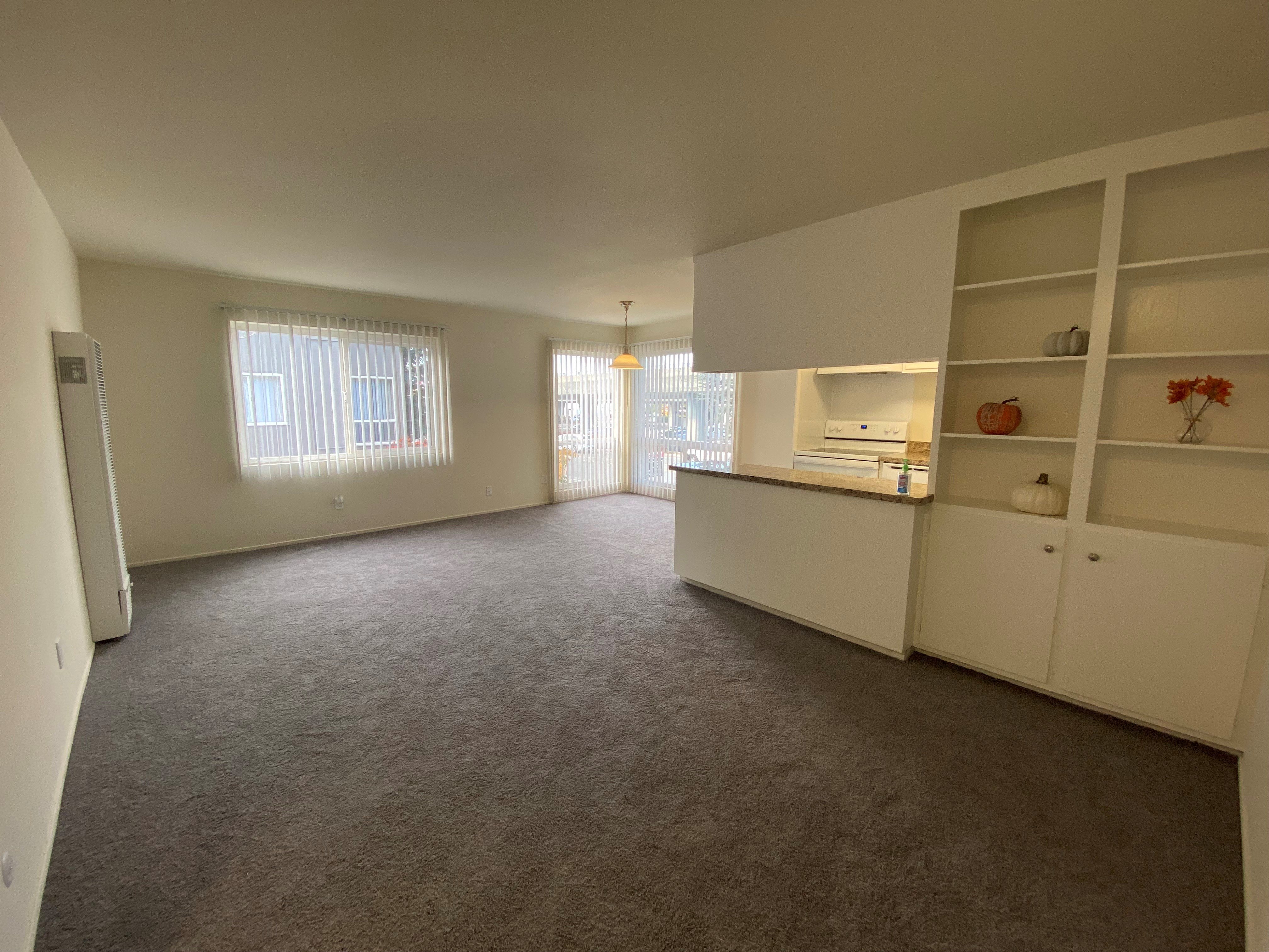 San Mateo Apartments photo 5